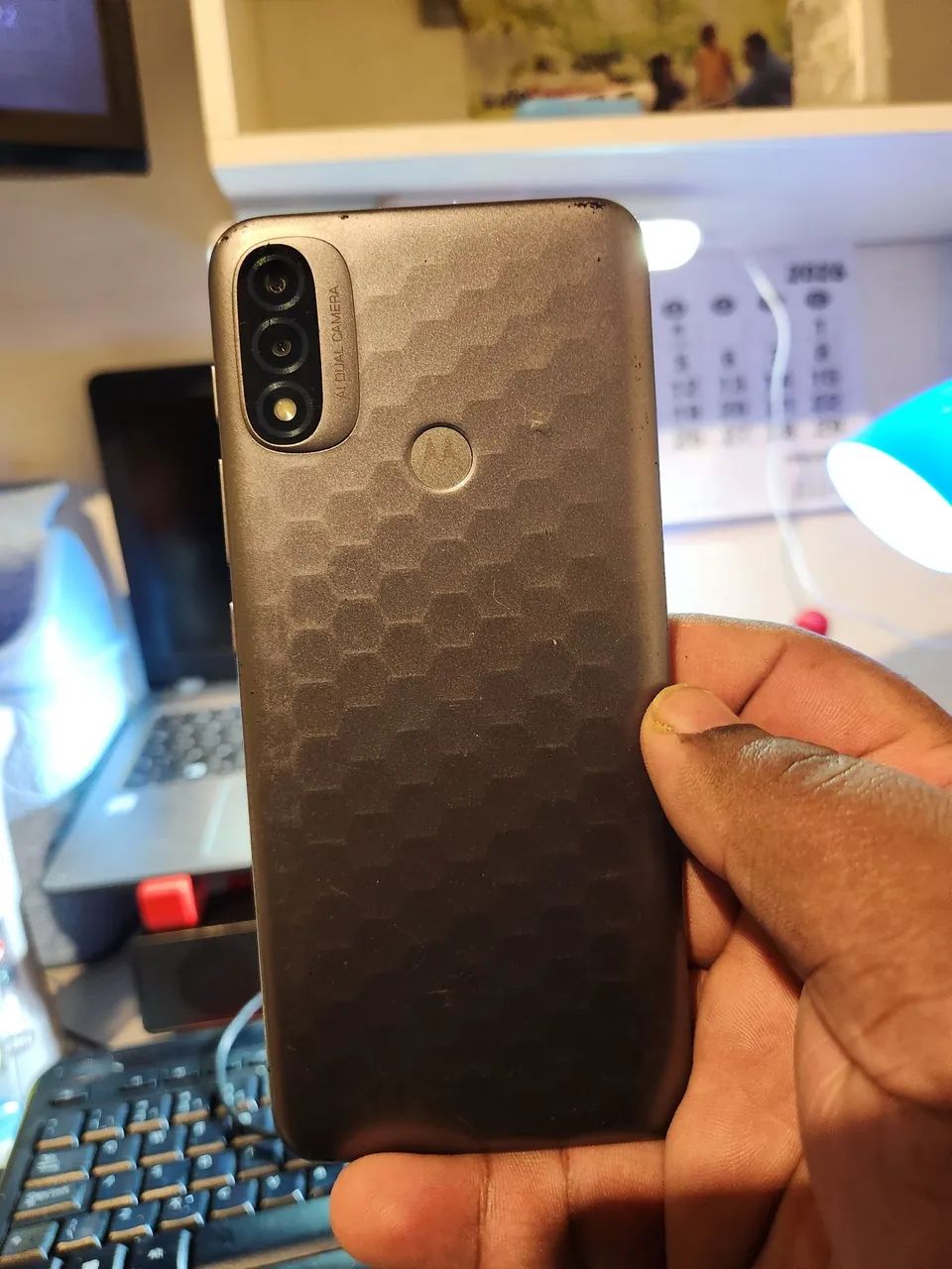 Motorola Moto E20 - Foto 2