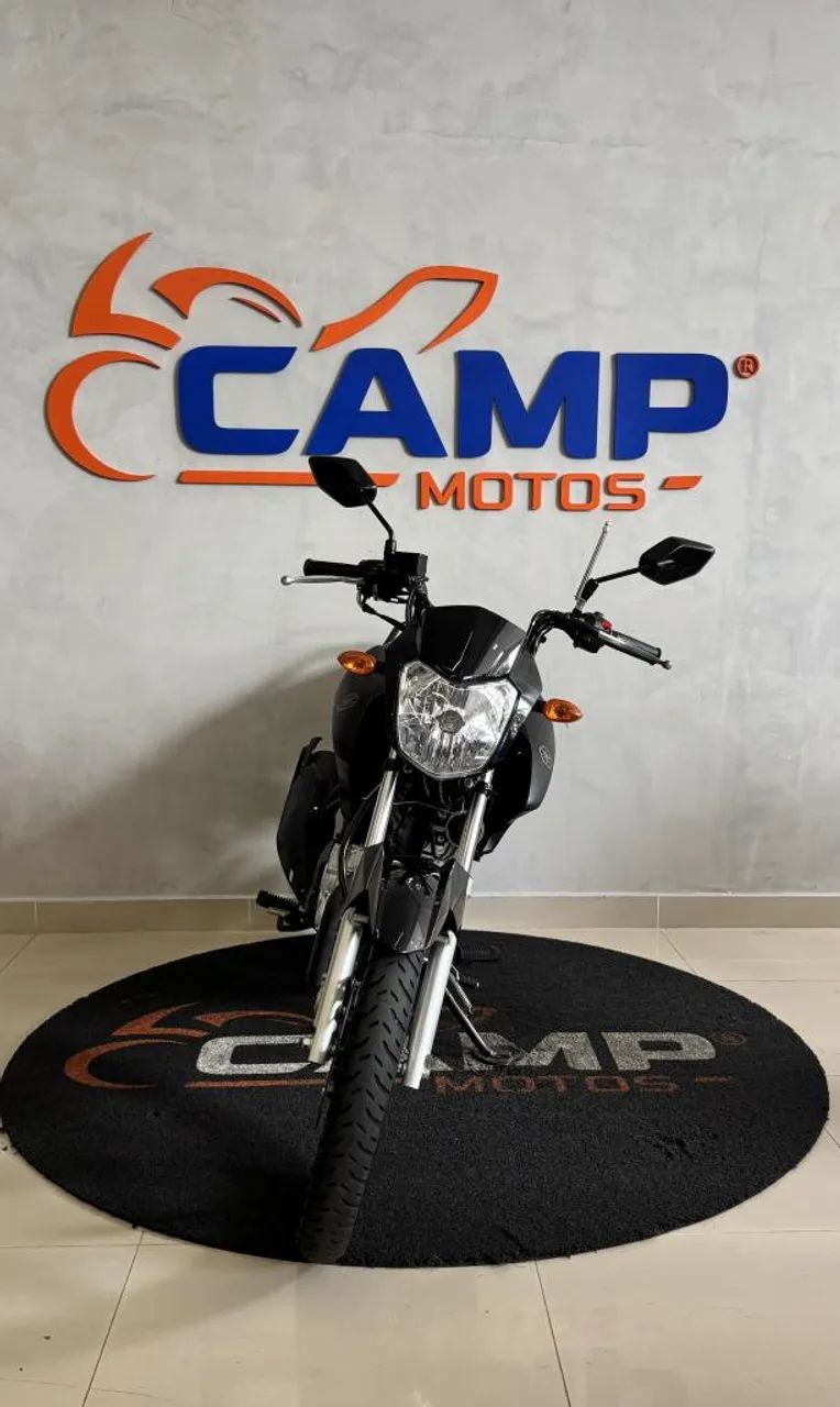 YBR 125i FACTOR ED/FLEX - Foto 2
