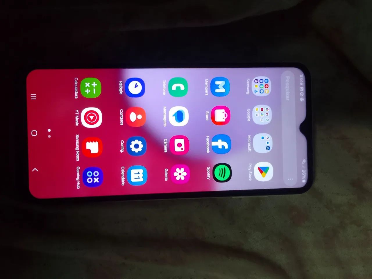 Celular Samsung A13!!!