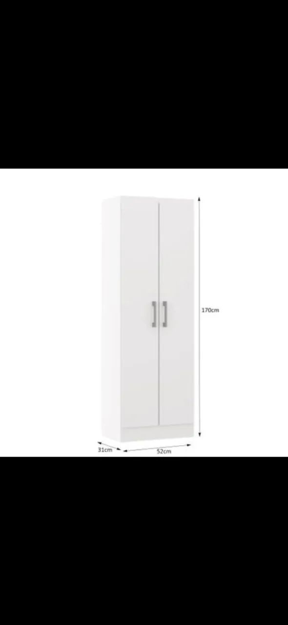 Multiuso 2 portas 