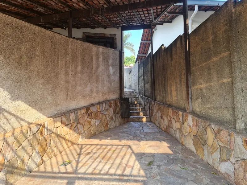 Casa Geminada para locaA§A£o
