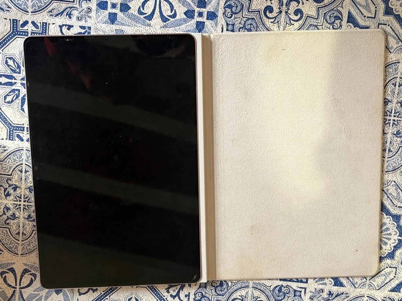 Tablet Samsung S9 SE - Foto 4