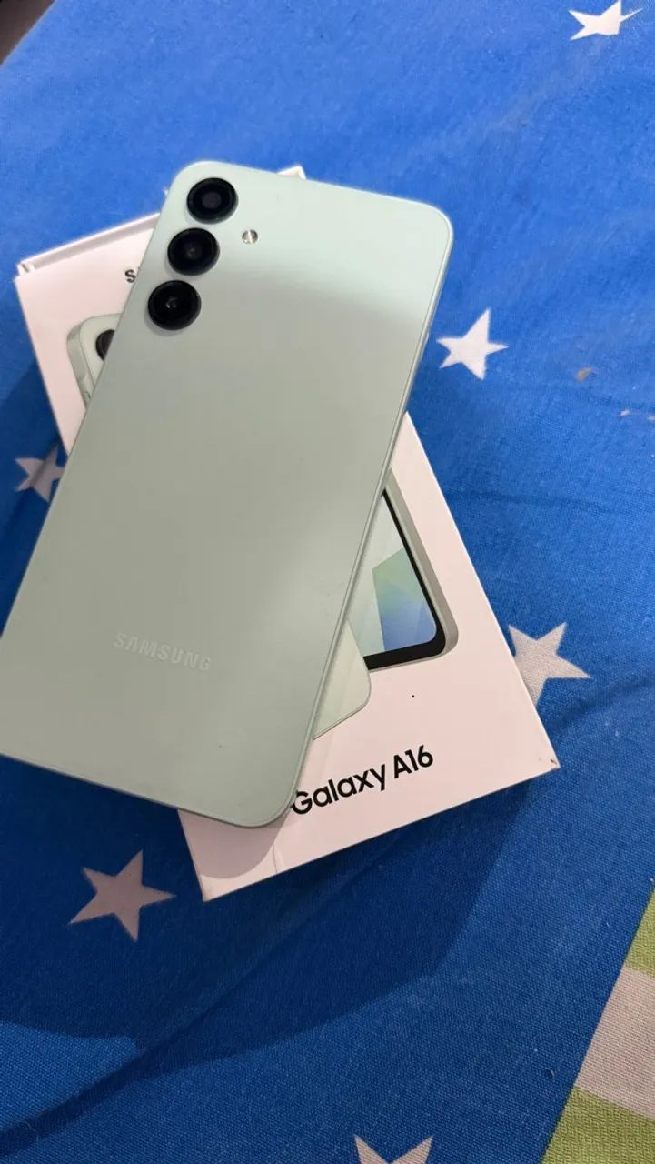 Samsung Galaxy A16 128gb