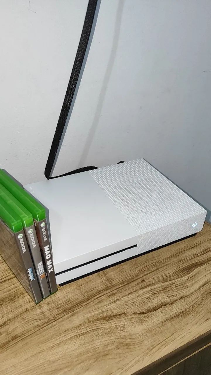 Xbox one s - Foto 3