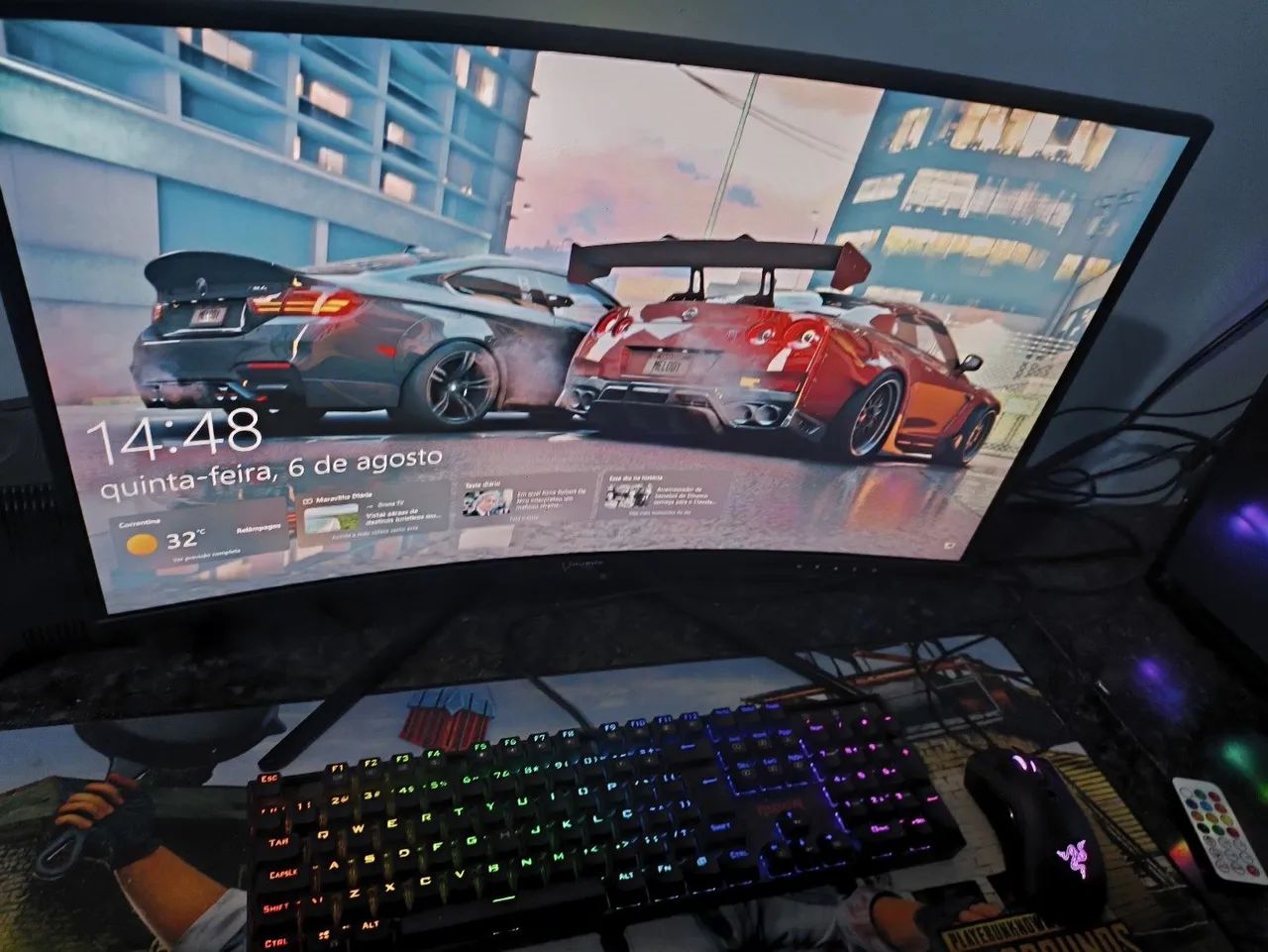Vendo PC GAMER  - Foto 3