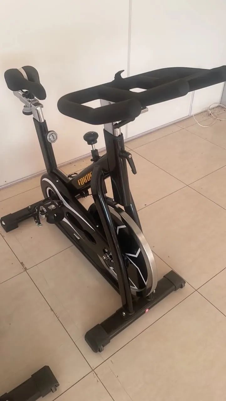 Bike spinning  - Foto 2