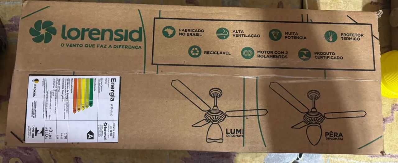 VENDO VENTILADOR - Foto 3