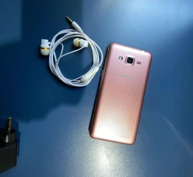 Celular Samsung J2 Prime Rosa Leia a descrição - Foto 4