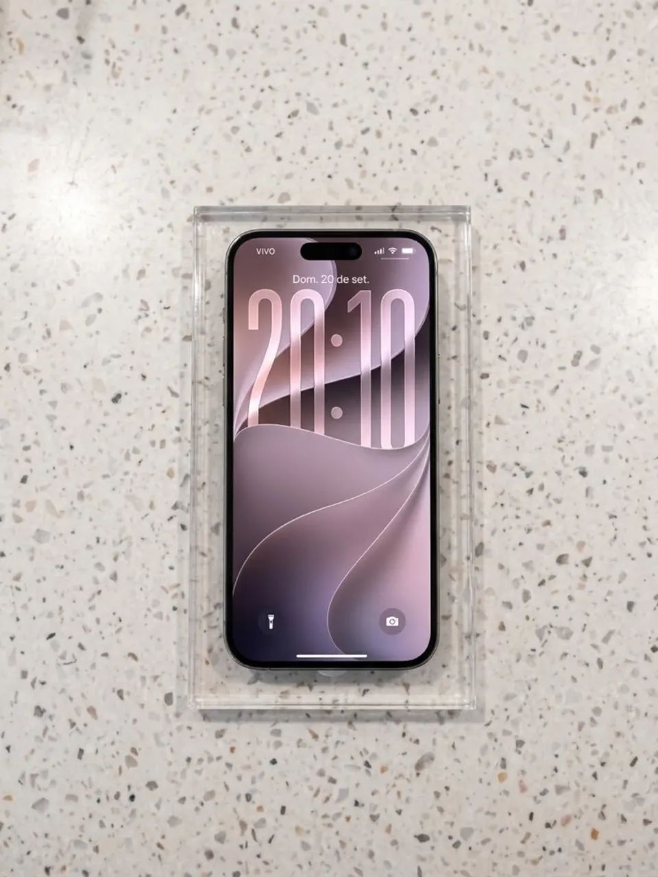 iPhone 15 Pro Max Apple - Foto 2