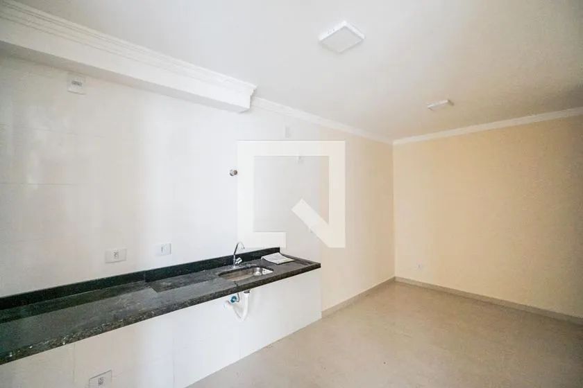 Apartamento à Venda - Tatuapé, 2 Quartos, 36 m2 - Foto 4