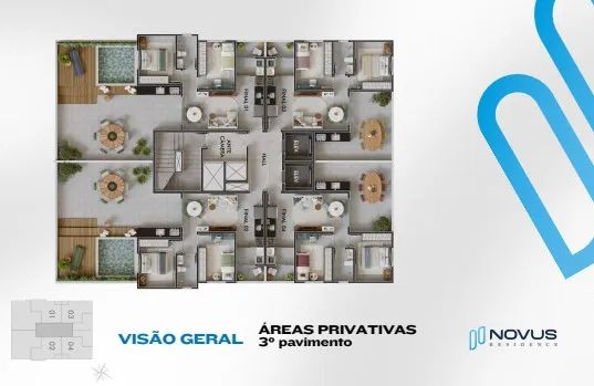 NOVUS - Foto 3
