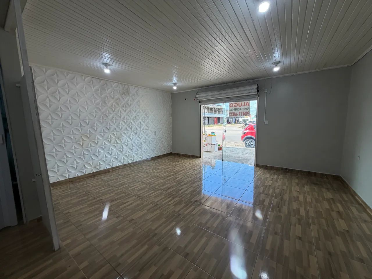 Alugo Ponto Comercial bem Localizado em Santana - AP - Foto 5