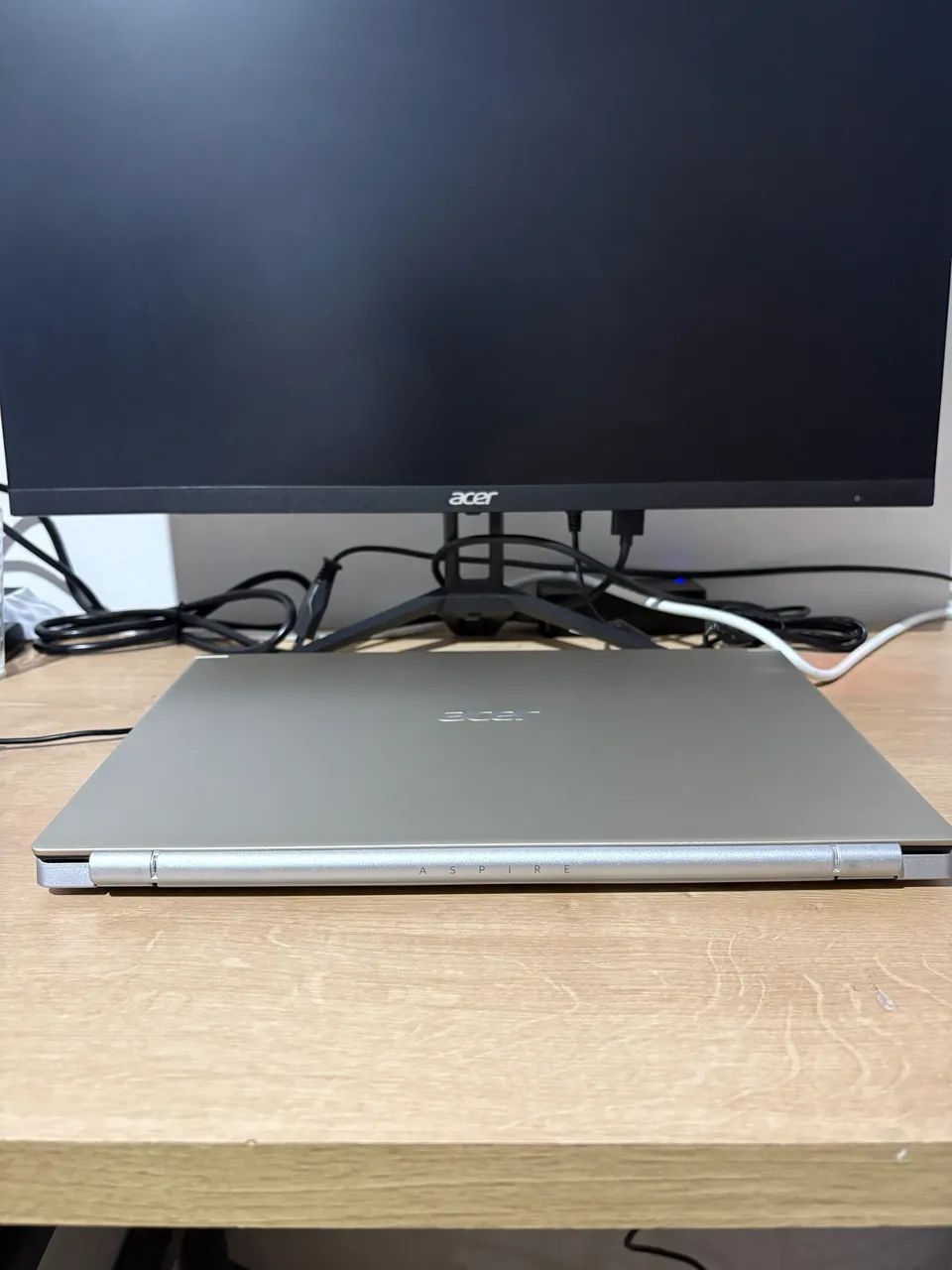Aspire 5 - I3 11th - 256 SSD - 8gb Ram 