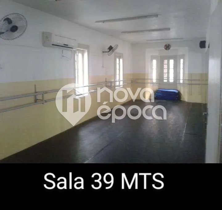 Tijuca | Casa 5 quartos - Foto 3