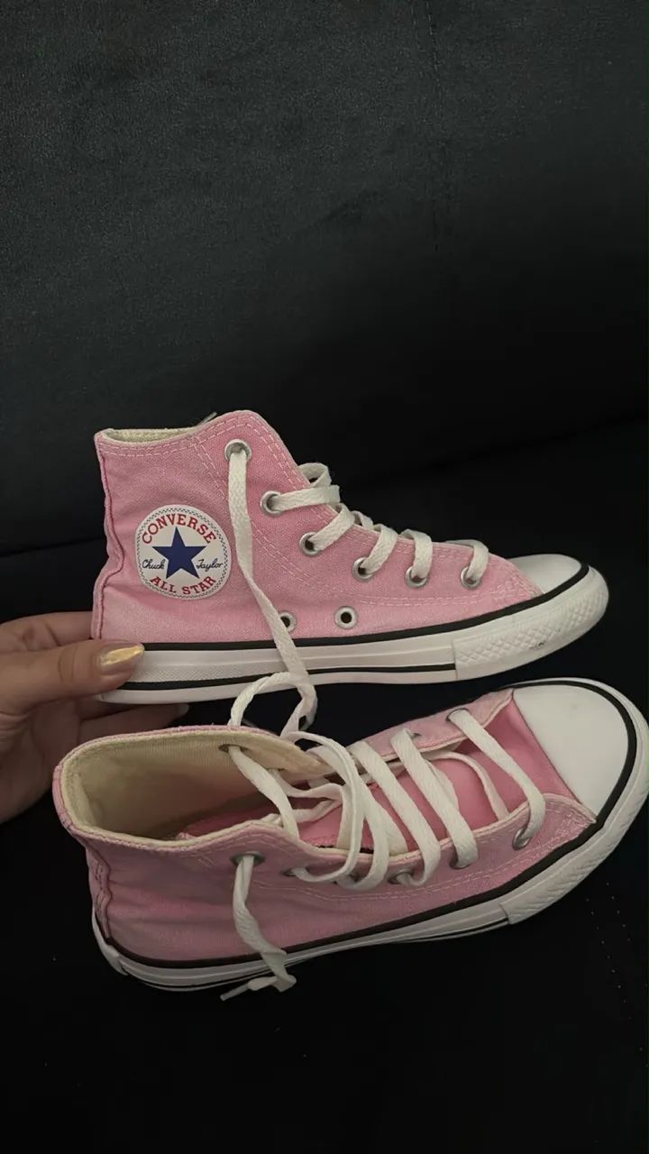 Tênis All Star 29 - Foto 2