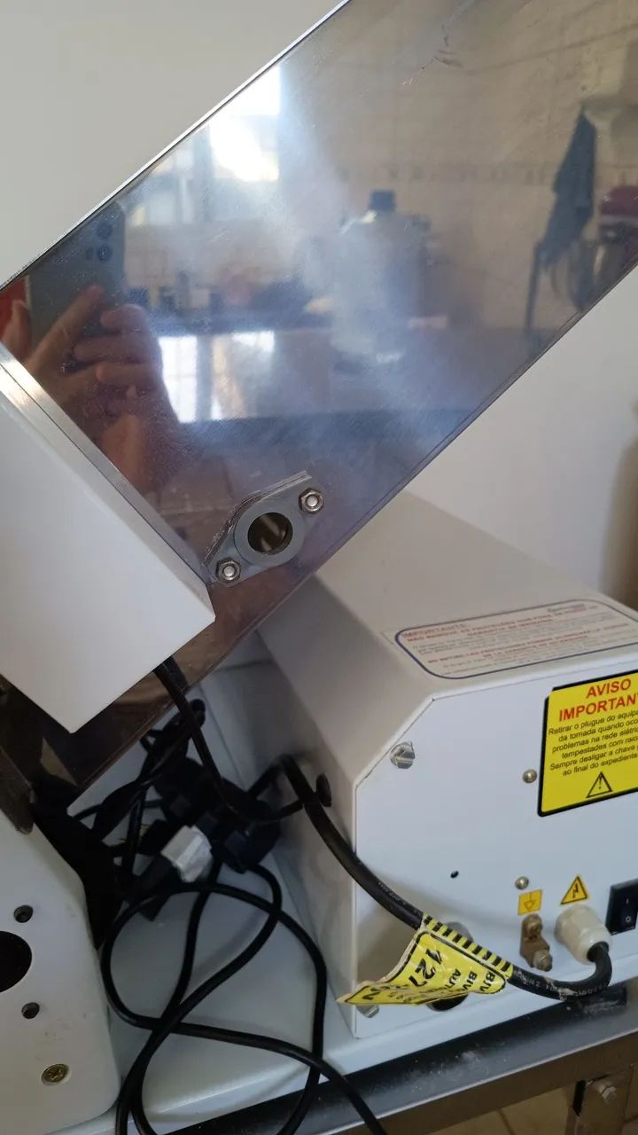 Cilindro laminador CLI 390 - Foto 3