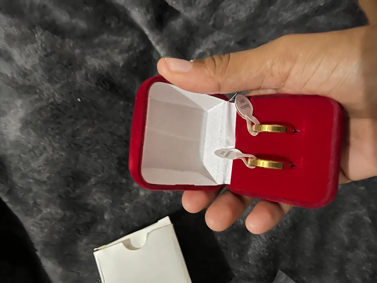 Alianças para casamento - Foto 5