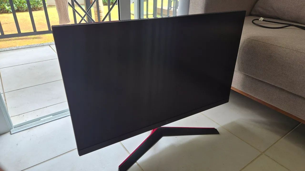 Monitor Gamer 32 polegadas 