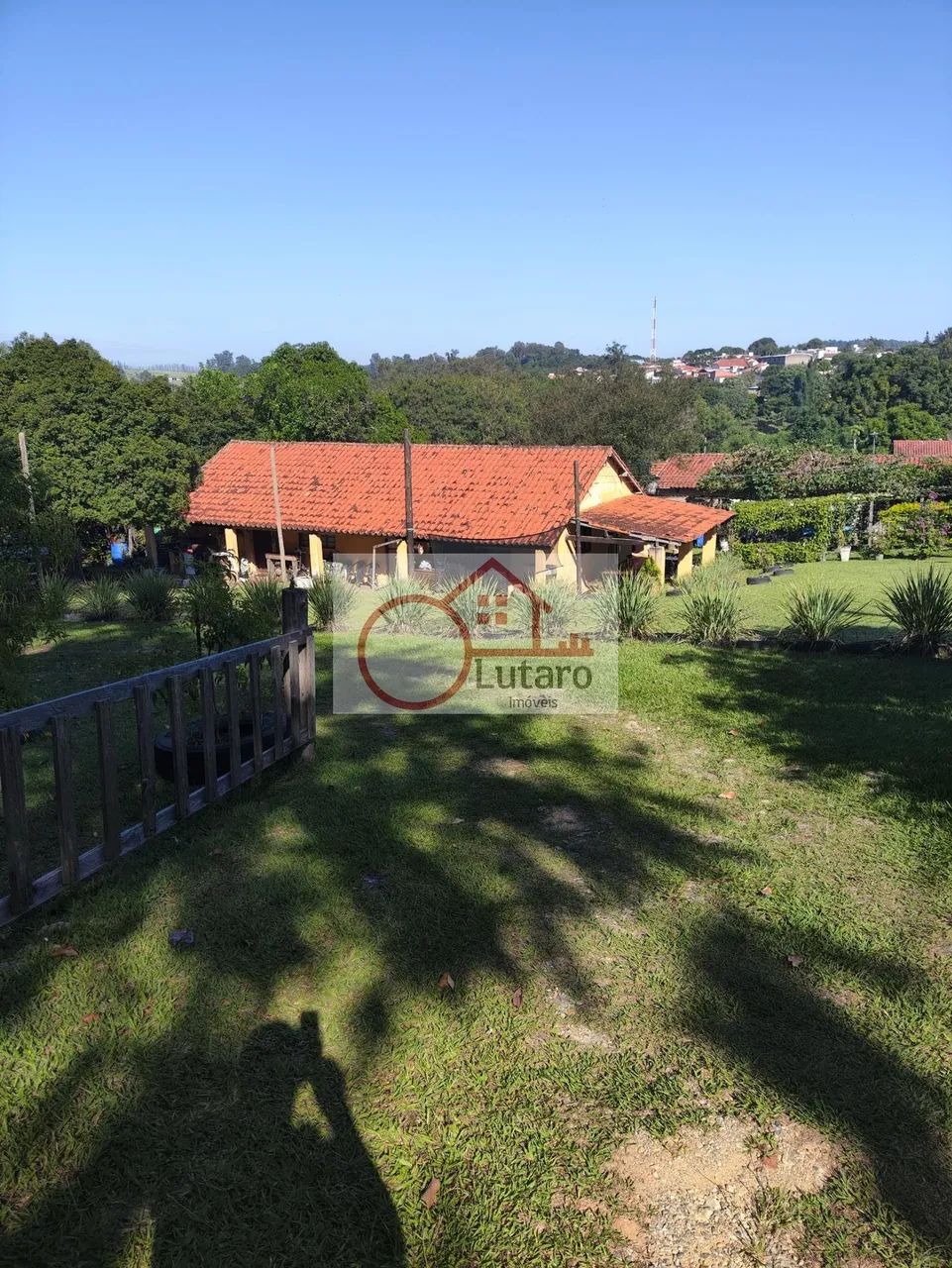 Chácara em Jardim São José - Elias Fausto - Foto 2