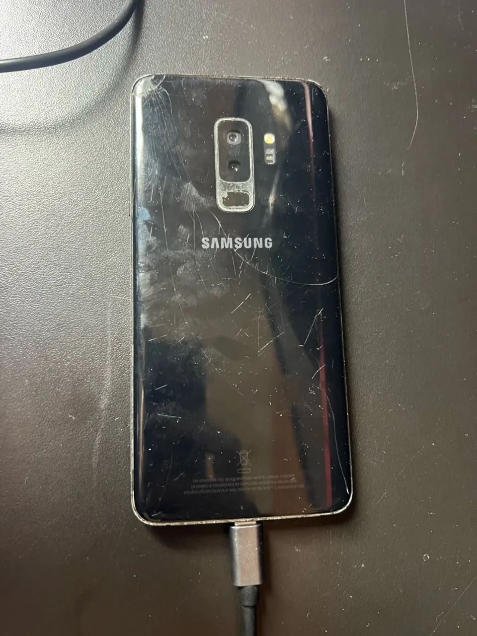 S9 plus mobilador  - Foto 3