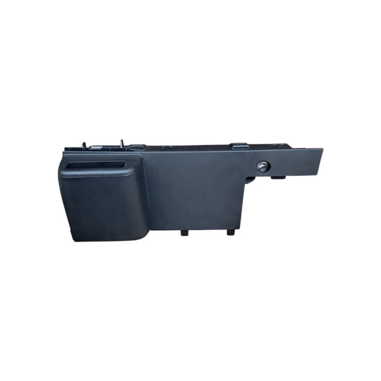 Moldura Luz Led Console Central Honda City 2022 2023 24 2025