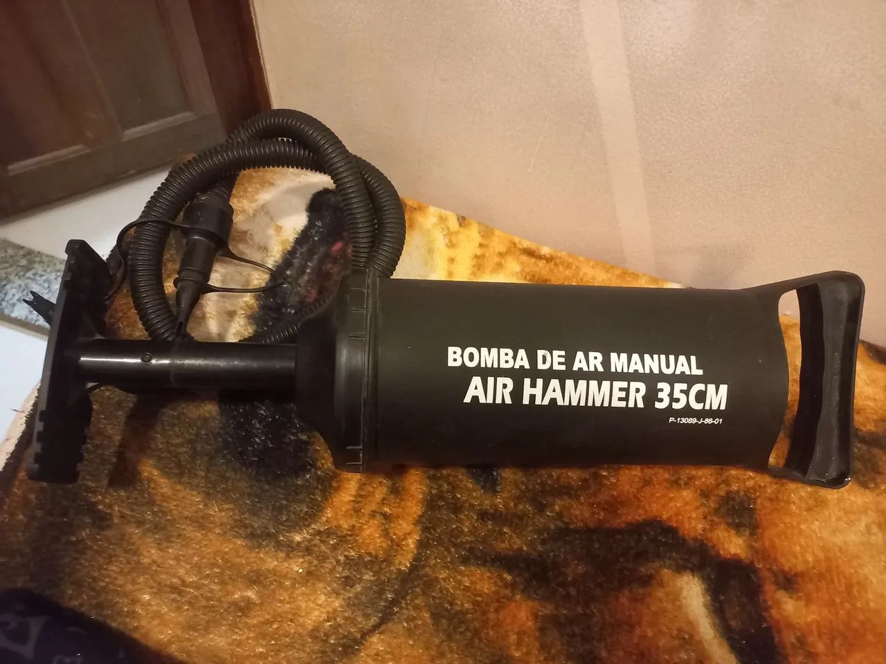 Bomba para infláveis 448303231004856325