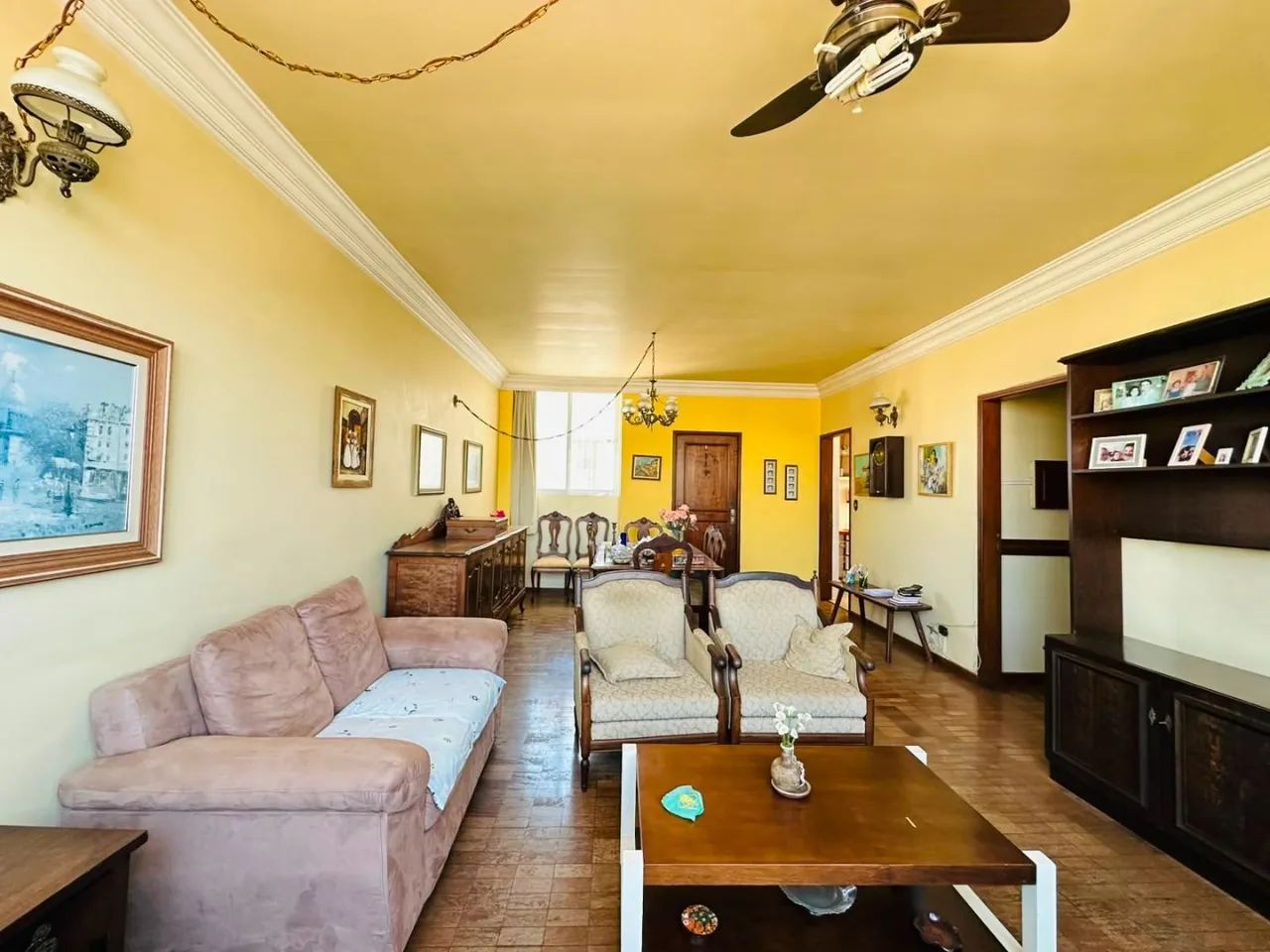 Apartamento 3 quartos à venda, Edifício Santa Cândida em Piracicaba - Foto 4