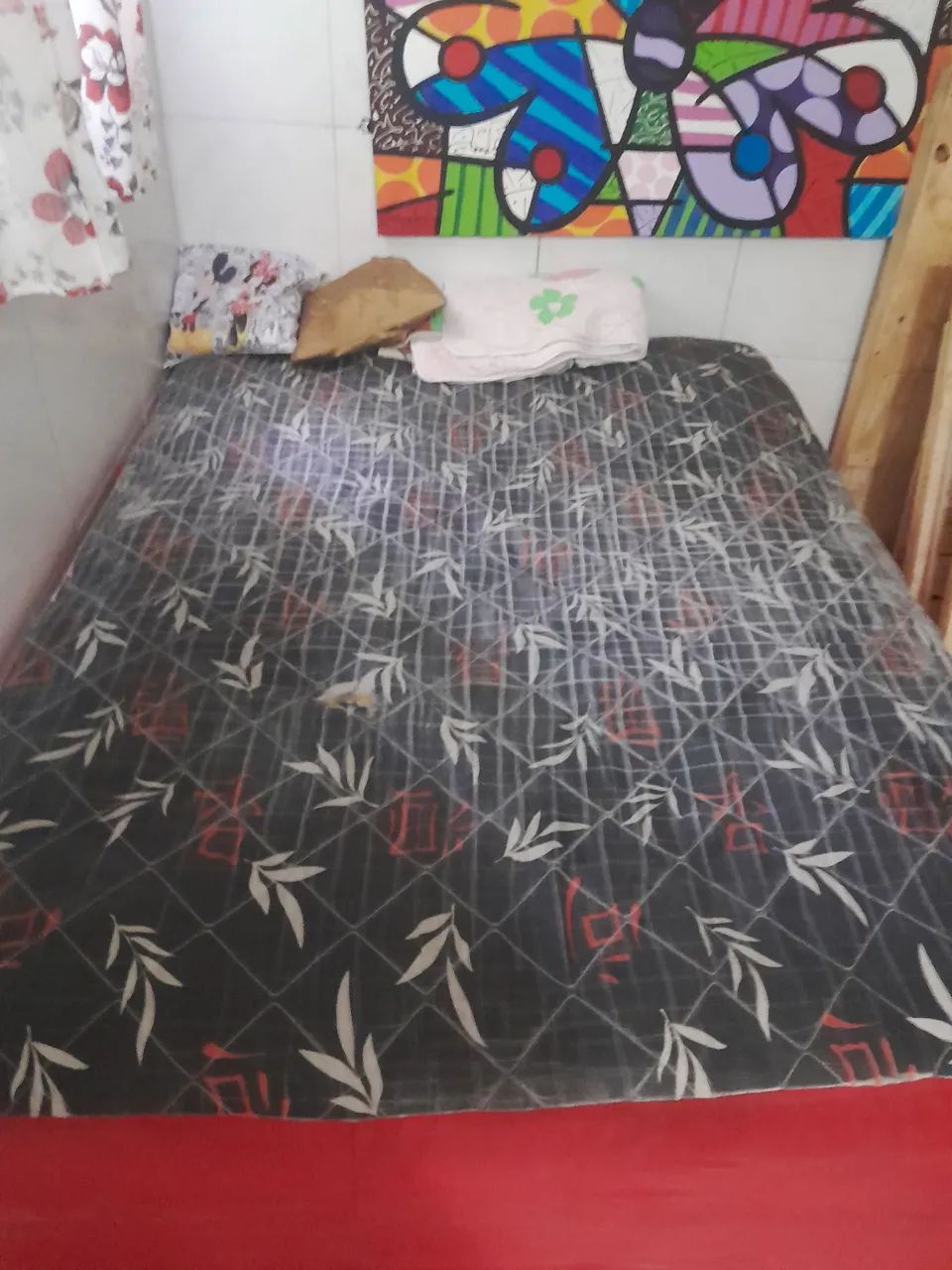 Cama de casal