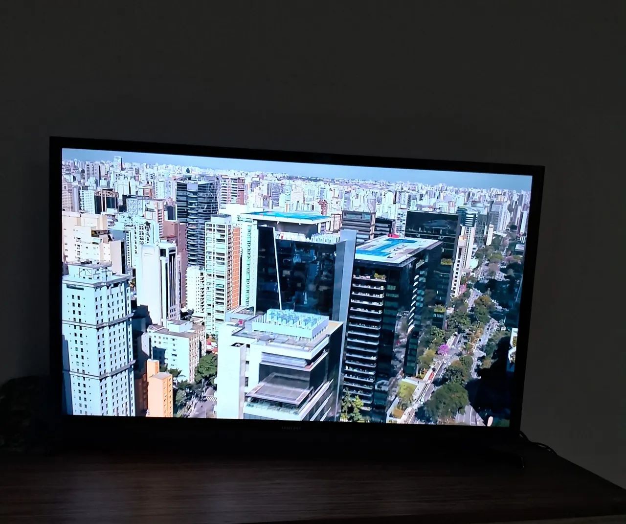 TV Samsung 32 Smart 