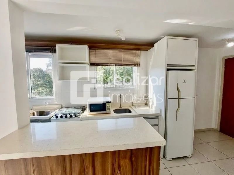 Apartamento 1 quarto no bairro Carvoeira Florianópolis - Foto 5