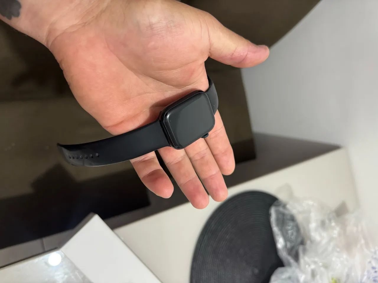 Apple Watch série 8 45mm - Foto 2