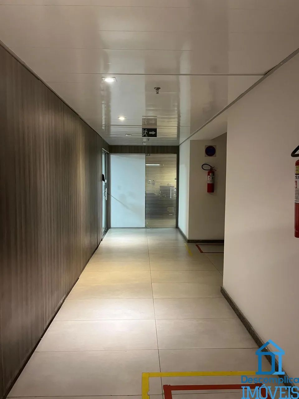 Sala Comercial - 45m² | Boa viagem Corporate - Foto 7