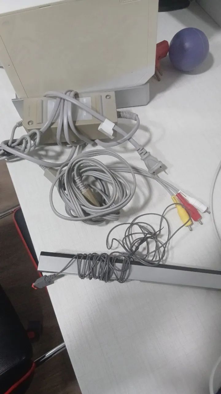 Nintendo wii - Foto 4