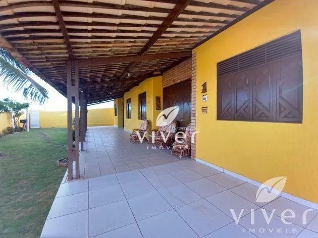 CASA - PRAIA DE ZUMBI - Foto 5