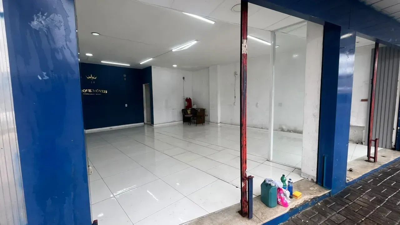 Loja para Locação possui 70 mts2 em Centro - Nilópolis - RJ - Foto 5
