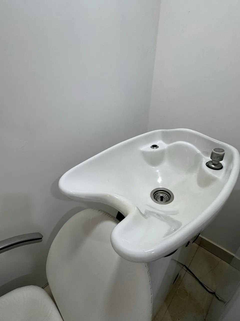Lavatório para salão de beleza  - Foto 2