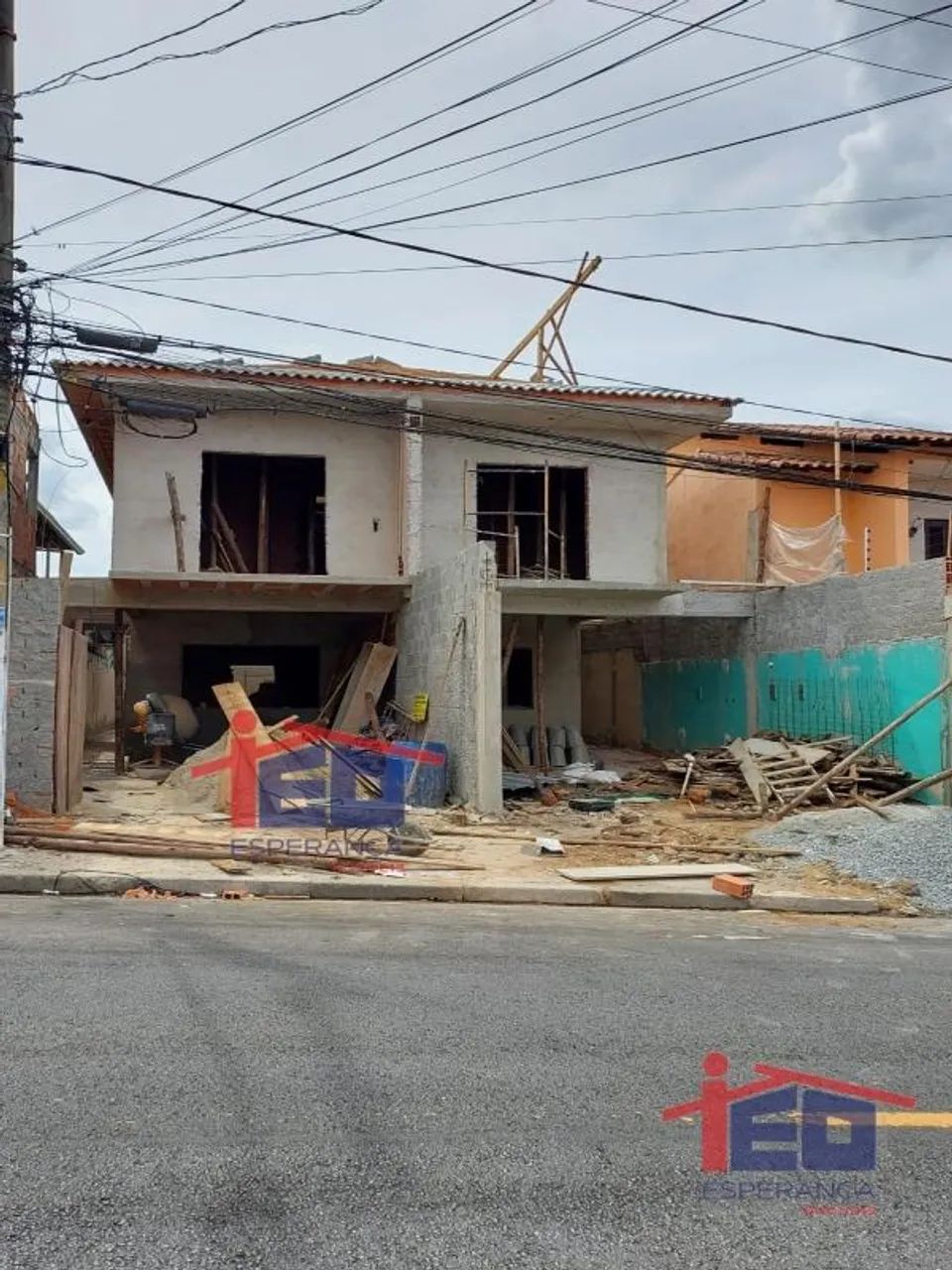 Residencial - Jardim Cipava