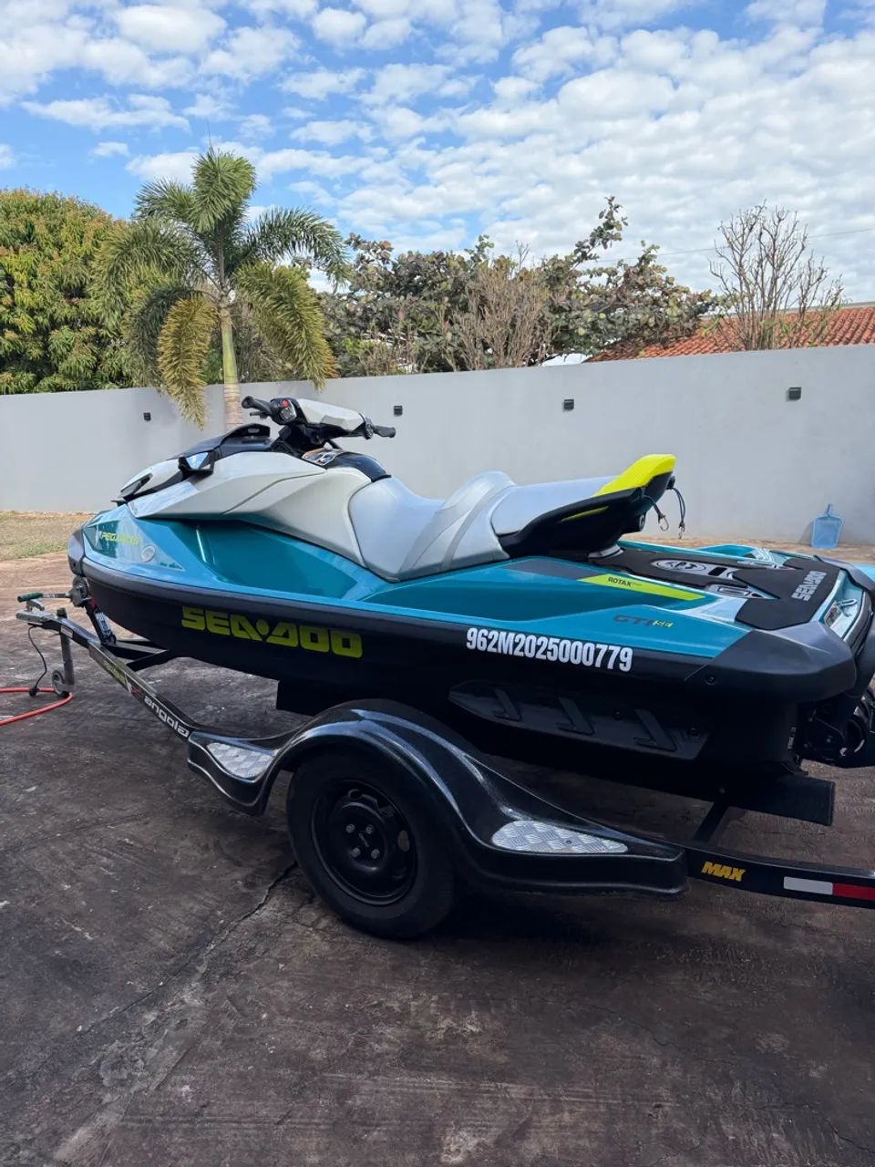Jet ski 130  2025.     - Foto 2