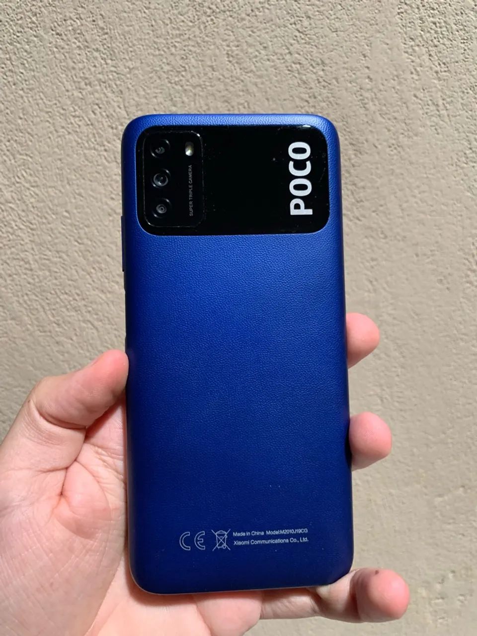 Xiaomi Poco M3 64GB - Foto 2