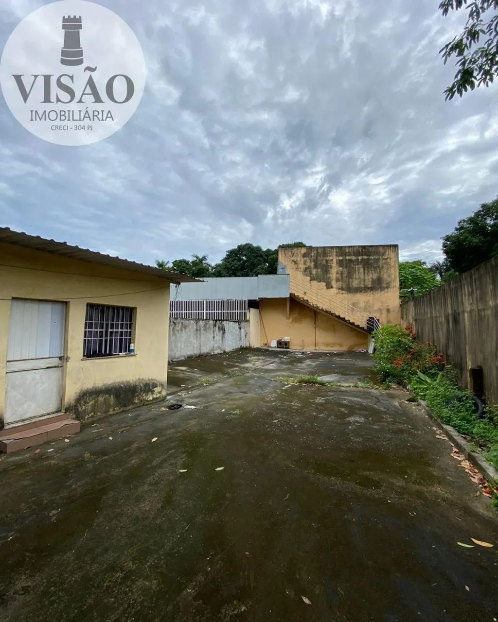 PRÉDIO COMERCIAL em Manaus - Amazonas, Aleixo - Foto 3