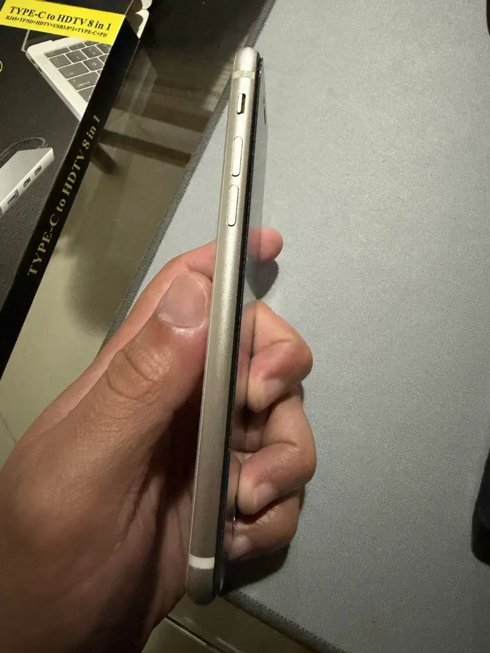 iPhone SE 3 128 gb  - Foto 5