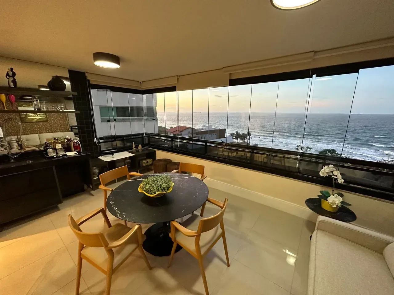 Edifício Porto Madero- próximo ao hotel luzeiros em São Luís-  Maranhão - Foto 3