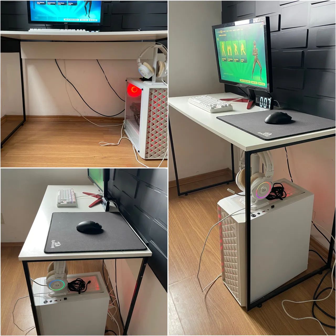 MESA DE ESCRITÓRIO 