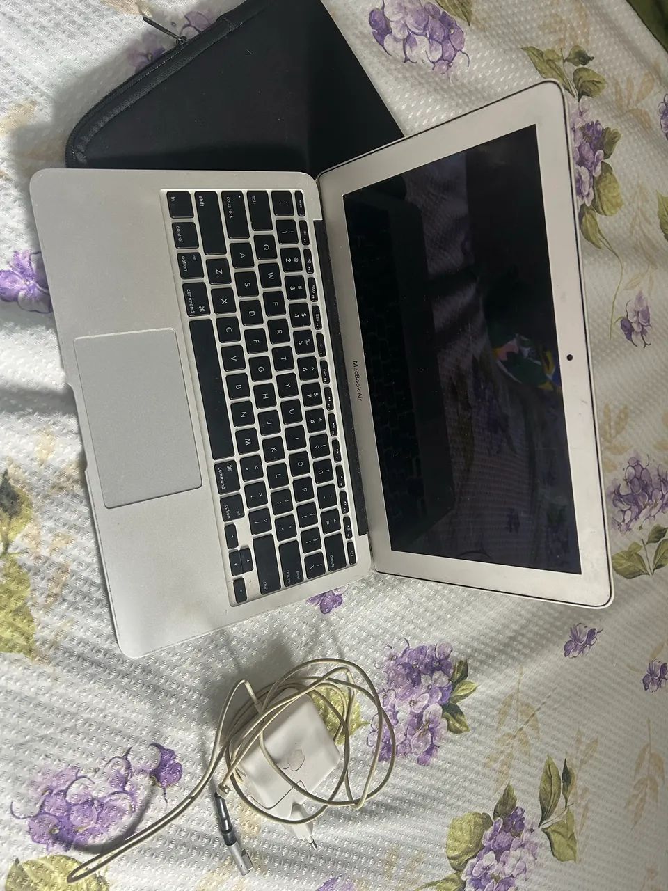 MacBook Air - Foto 4