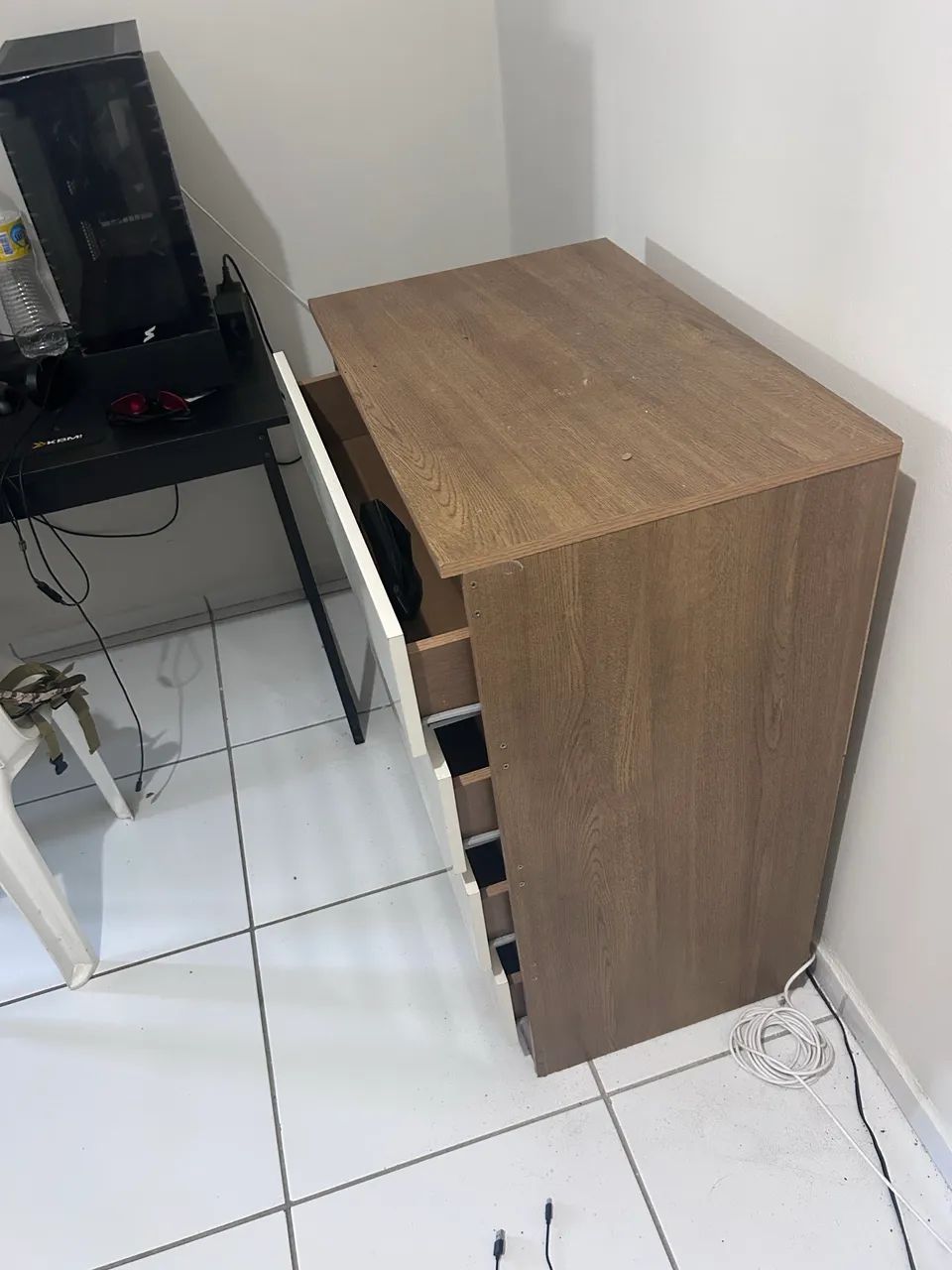 Cômoda Gaveteiro