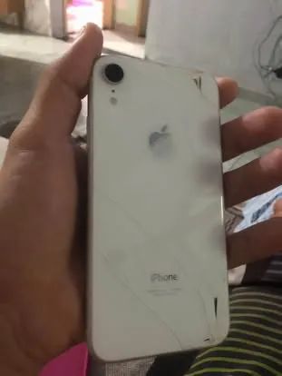 iPhone XR 64 Gb