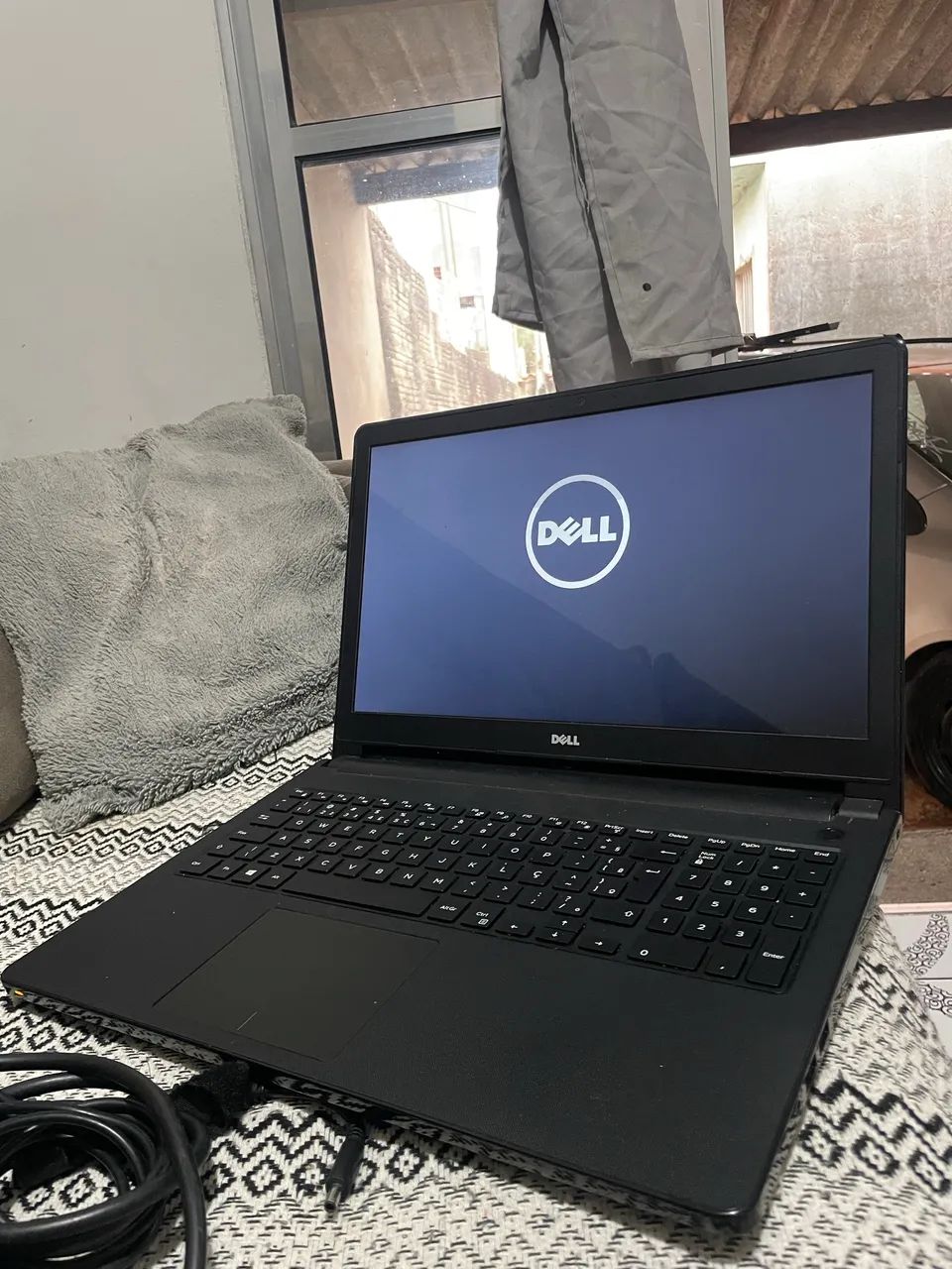 Notebook Dell Vostro i3 8GB RAM Windows 11 - Ótimo estado  - Foto 2