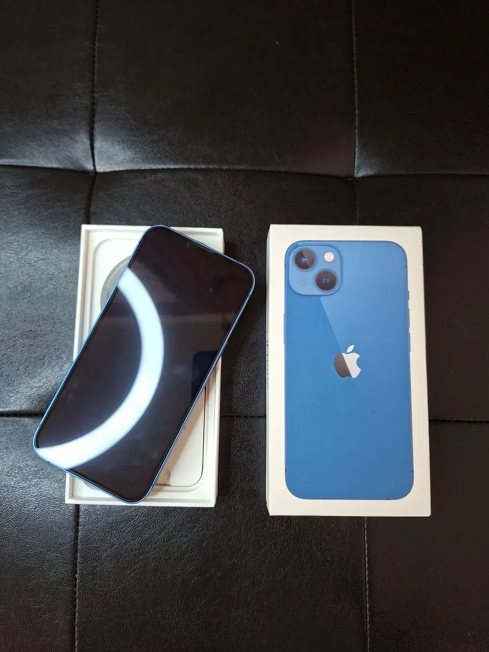 iPhone 13 Impecável 128gb - Foto 4