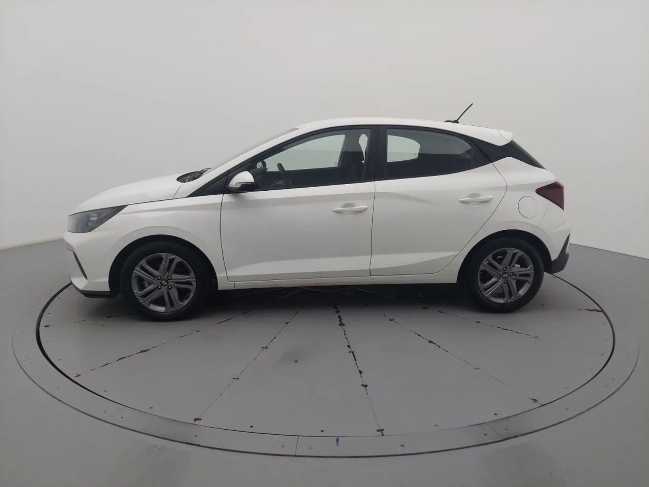 Hyundai HB20 Comf./C.Plus/C.Style 1.0 Flex 12V, foto 2 de 18