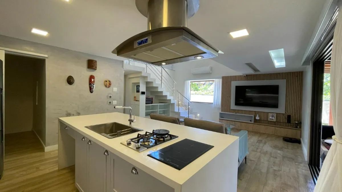 Casa em Condomínio em Vargem Grande - Foto 5